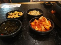 -九田家黑牛烤肉料理(太阳城店)