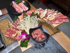 -韩满园· 甄选韩式烤肉