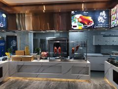 -大眼锅贴水饺(河东店)