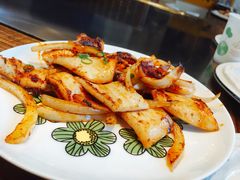 -大成铁板烧•板前(复古餐厅石老人店)