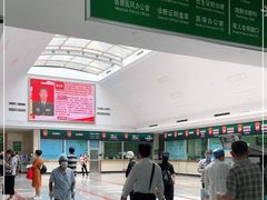 -中国人民解放军总医院第三医学中心