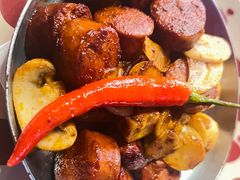 -BROWNSTONE布朗石西班牙餐厅(富城店)