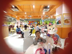 -宝燕乐园(闵行旗舰店)