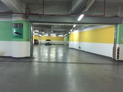 -久光百货-地下停车场