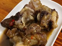 -老兵牛蹄店(下沙店)