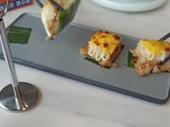 -皓景海鲜·地标美食(双月湾店)