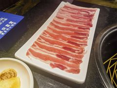 -周师兄大刀腰片火锅(洪崖洞旗舰店)