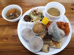 -素清香(解放路店)