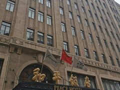 -南京路步行街
