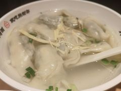 -朱新年·苏式汤团·面点(北寺塔店)
