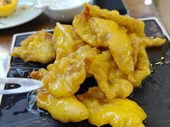 -金丝饭庄(金丝新天地保障性住宅小区店)