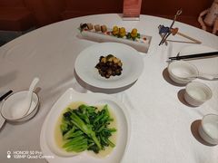 -满堂·烤鸭店·北京菜(鼓楼店)