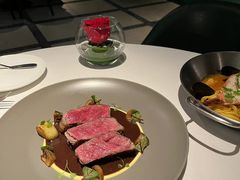 -L'Arome芳芳法国餐厅(仙林金鹰店)