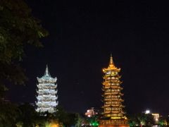 -桂林两江四湖景区