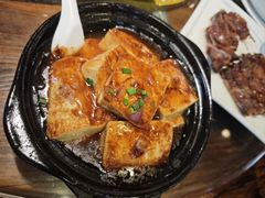 -阳辉里·鸡包饭·顺德菜庭院餐厅·瓦缸烧鸡