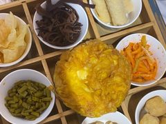 -鸡遇虾煲干锅火锅(小寨金莎店)