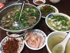 -小豆海棠(嘉兴路店)