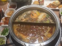 -水林间·寿喜烧自助(仙林金鹰店)