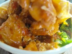 -王菊美食街·王菊面馆(总店)