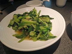 -赠李白·如诗的川味(余杭万达广场店)