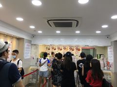 -珍妮曲奇聪明小熊(尖沙咀店)