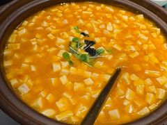 -雀蓝川菜(滨湖万象汇店)
