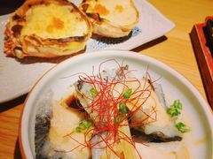 -三石铁板烧(紫竹桥店)