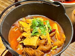 -铁公鸡·四川料理(天环广场店)