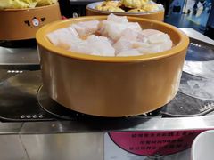 -龍歌自助小火锅(崂山丽达店)
