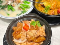 -新世界餐厅(万达店)