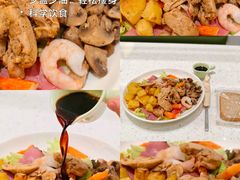 -SaladJohn沙拉匠(凯德1818店)