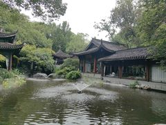 -乾园.魏庐湖景餐厅(花港店)