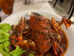 -大树下海鲜饭店