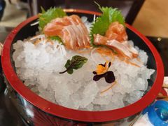 -夜市全日餐厅·洲际酒店(石家庄洲际酒店)