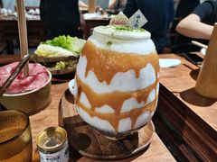 -楠火锅(龙阳广场店)