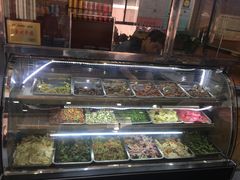 -老西安韩记三鲜煮馍(四府街店)
