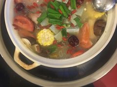 -花水湾红太阳牛肉汤锅