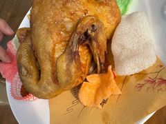 -老磨油饼(高陵店)