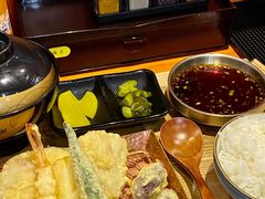 -天妇罗内顺田(罗湖店)