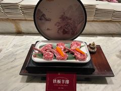 -雍和会海鲜姿造自助(湖东路店)