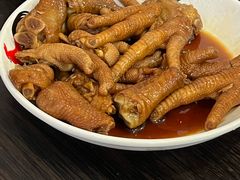 -蓝记云吞(正果店)
