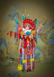 -梨园天地京剧摄影(玲珑天地店)