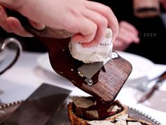 招牌奢华惠灵顿牛排-壳里西餐厅Coquille Seafood Bistro(蒙自路店)