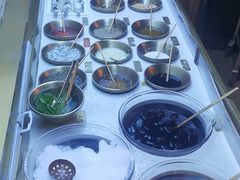 -探鱼·鲜青椒爽麻烤鱼(天河优托邦店)