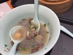 -回味鸭血粉丝汤(夫子庙瞻园路店)