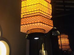 -绿茶餐厅(松江万达店)