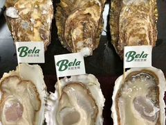 生蚝-悦和餐厅(CBD玉米楼店)
