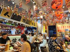 -有红鸡毛店·砂锅菜(抚琴夜市店)