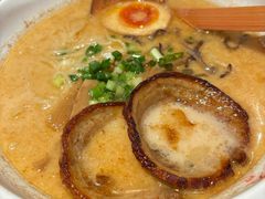 -味千拉面(航洋国际购物中心)