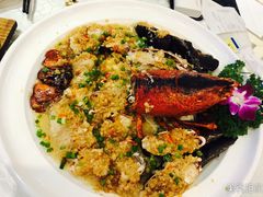 -渔家海鲜舫(宝湖路店)